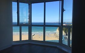The Towan Lookout